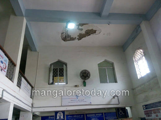 railway station 27 jul 1